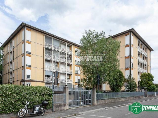 Appartamento in vendita a Carnovali, Bergamo