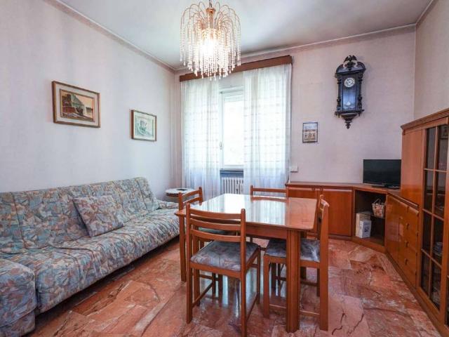 Appartamento in vendita a Bergamo, Lombardia
