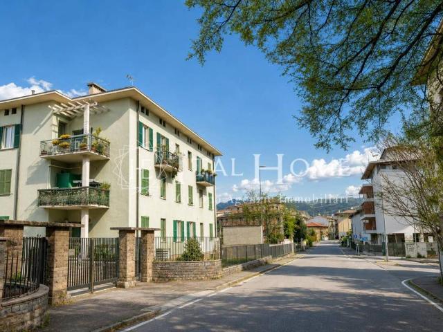 Appartamento in vendita a Borgo Palazzo, Bergamo