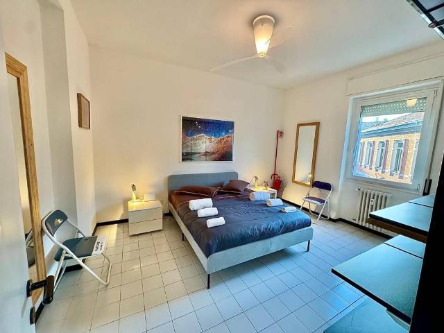 Appartamento in vendita a Bergamo