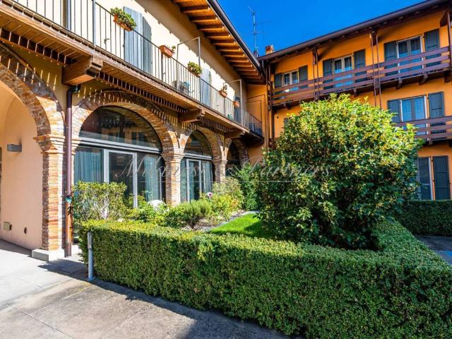 Appartamento in vendita a Bergamo, Lombardia