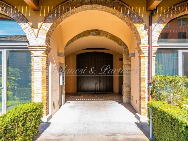 Appartamento in vendita a Bergamo, Lombardia