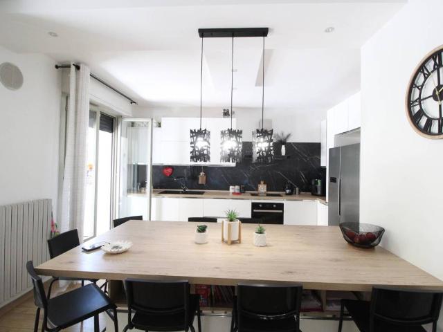 Appartamento in vendita a San Tommaso, Bergamo