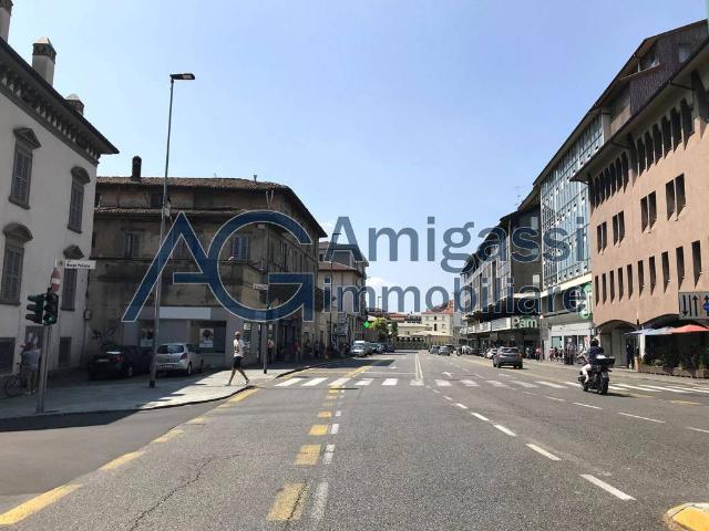Appartamento in vendita a Borgo Palazzo, Bergamo