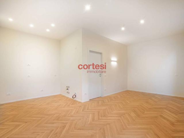 Appartamento in vendita a Città Alta, Bergamo