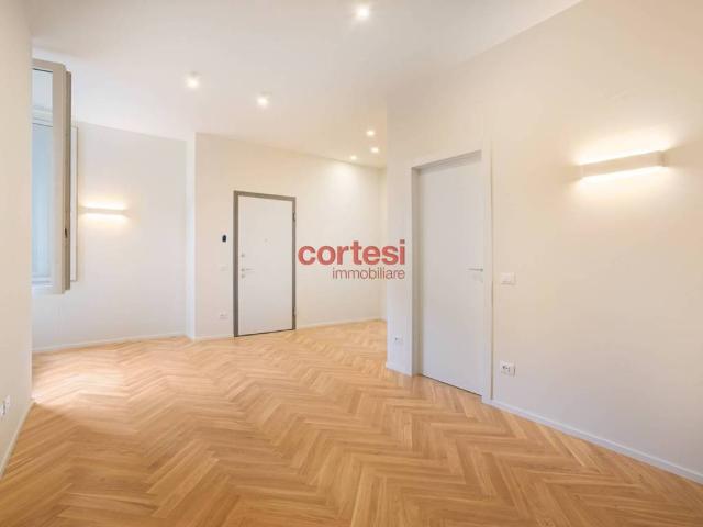 Appartamento in vendita a Città Alta, Bergamo