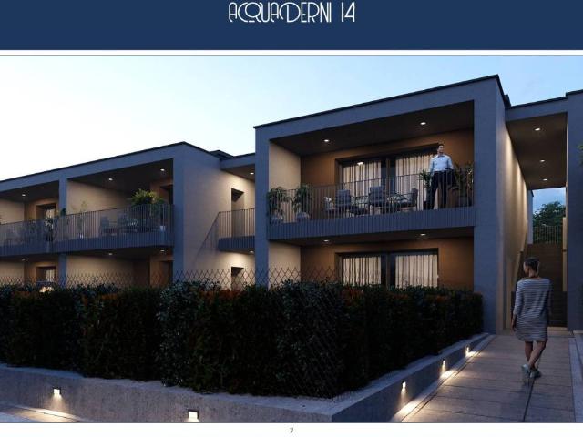 Appartamento in vendita a Bergamo