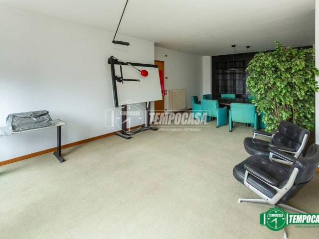 Appartamento in vendita a Bergamo, Lombardia