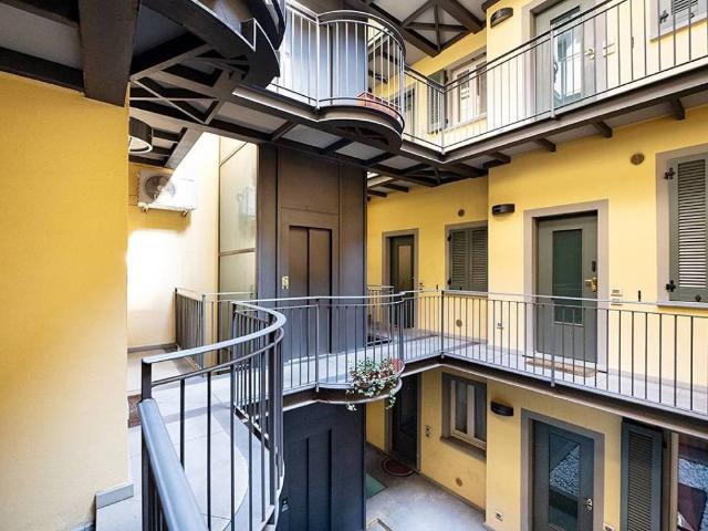 Appartamento in vendita a Finazzi, Bergamo