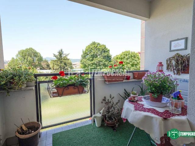 Appartamento in vendita a Bergamo, Lombardia