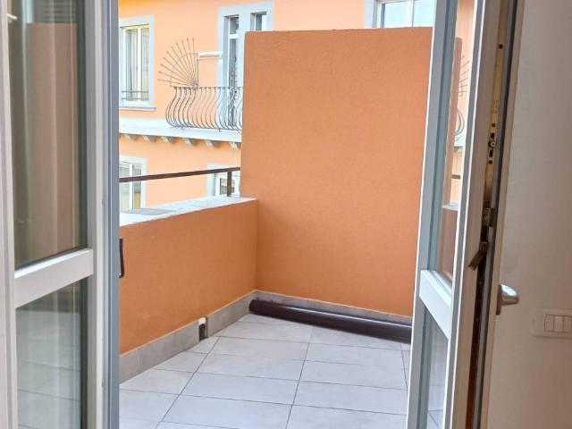 Appartamento in vendita a Bergamo, Lombardia