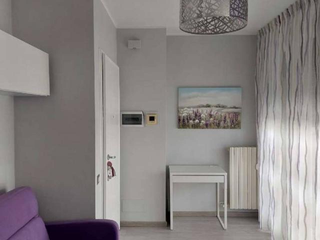 Appartamento in vendita a Bergamo, Lombardia