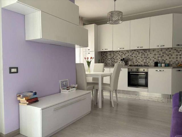 Appartamento in vendita a Bergamo, Lombardia