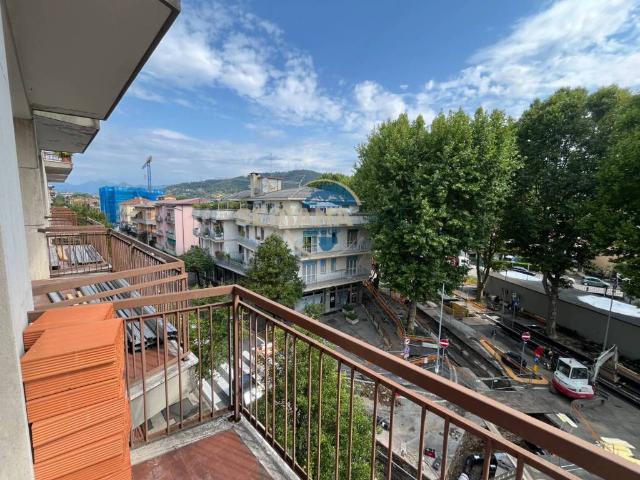 Appartamento in vendita a Bergamo