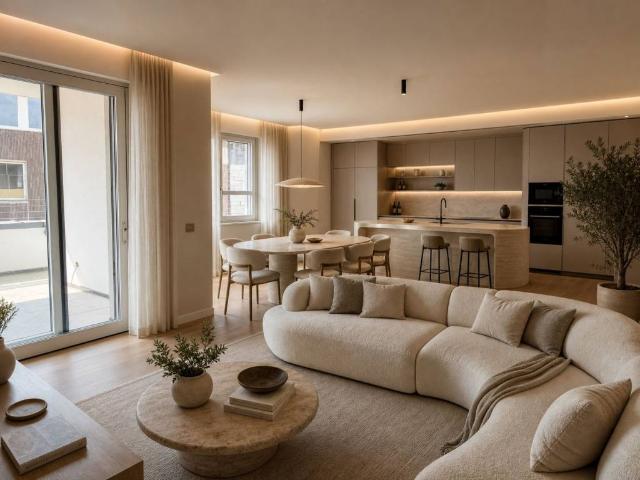 Appartamento in vendita a Borgo Palazzo, Bergamo