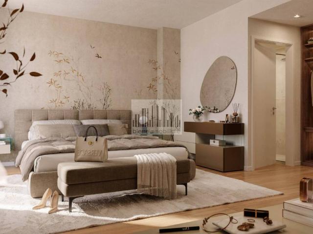Appartamento in vendita a Bergamo, Lombardia
