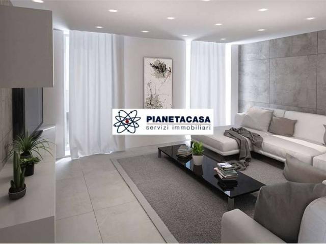 Appartamento in vendita a Bergamo, Lombardia