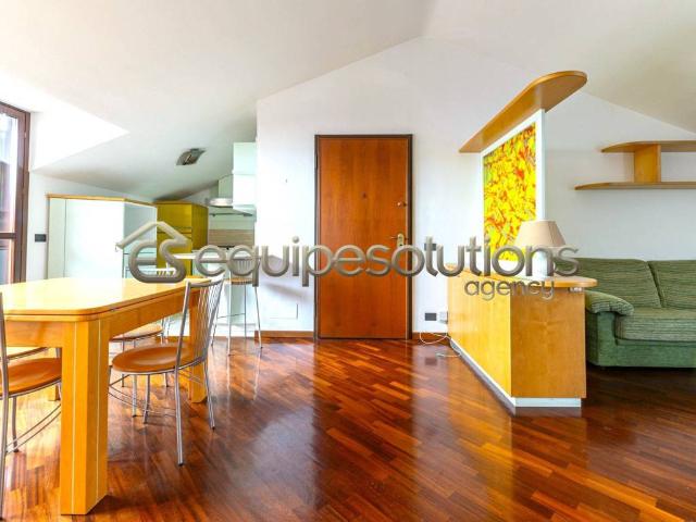 Appartamento in vendita a Bergamo, Lombardia