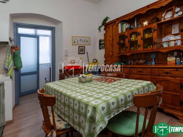 Appartamento in vendita a Città Alta, Bergamo