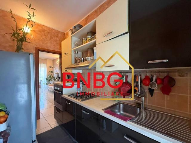 Appartamento in vendita a Borgo Palazzo, Bergamo
