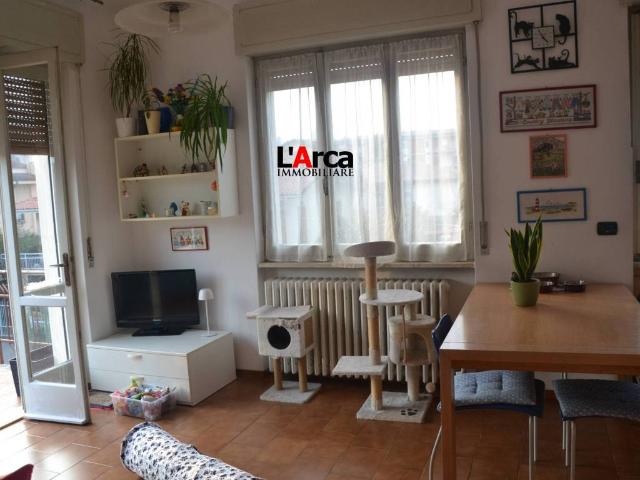 Appartamento in vendita a Bergamo, Lombardia