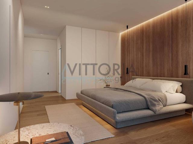 Appartamento in vendita a Celadina, Bergamo