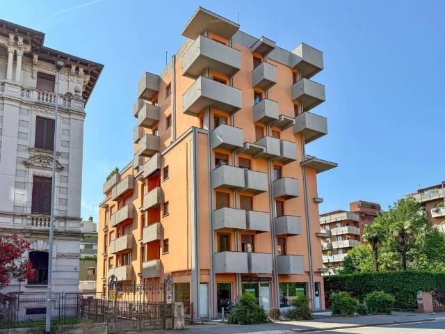 Appartamento in vendita a Bergamo, San Tomaso de' Calvi