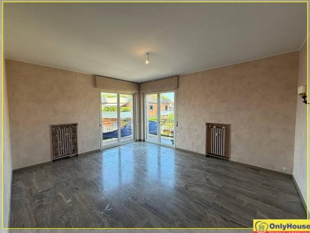 Appartamento in vendita a Finazzi, Bergamo