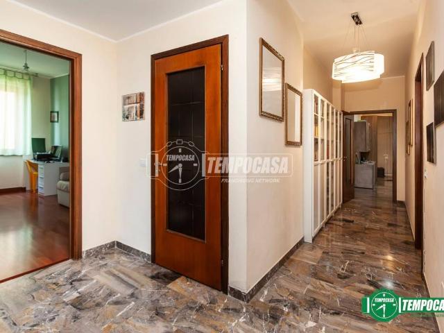 Appartamento in vendita a Carnovali, Bergamo
