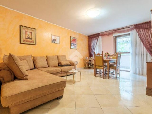 Appartamento in vendita a Bergamo