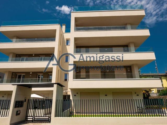 Appartamento in vendita a Borgo Palazzo, Bergamo