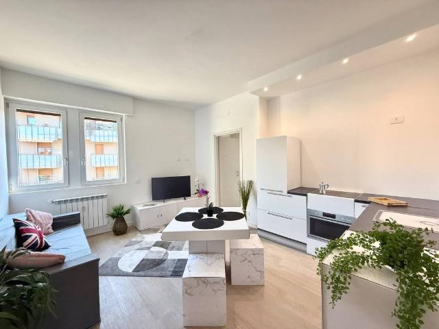 Appartamento in vendita a Conca Fiorita, Bergamo