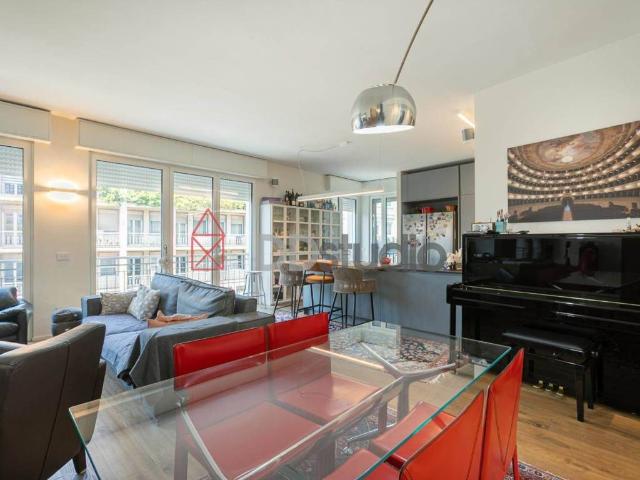 Appartamento in vendita a Borgo Palazzo, Bergamo