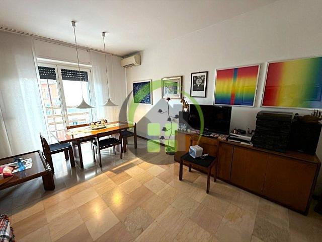 Appartamento in vendita a Villaggio degli Sposi, Bergamo