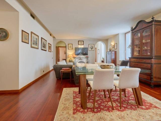 Appartamento in vendita a Bergamo, Lombardia