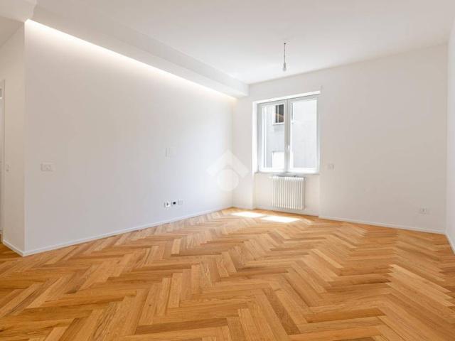 Appartamento in vendita a Città Alta, Bergamo