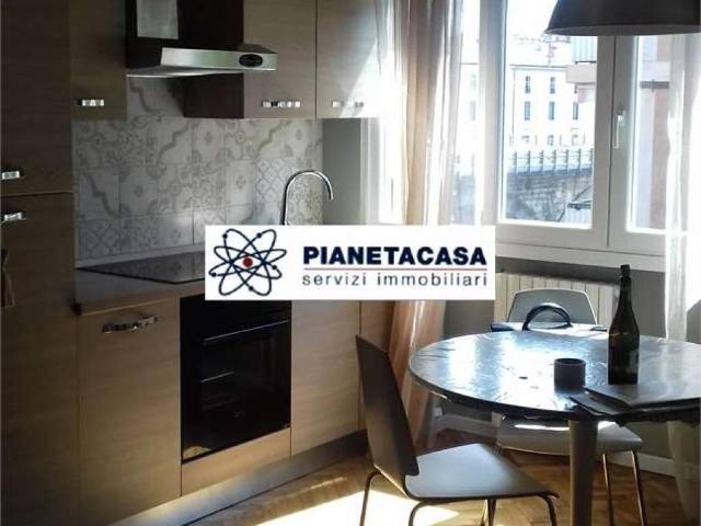 Appartamento in vendita a Borgo Palazzo, Bergamo