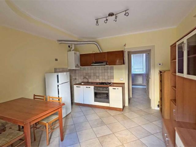 Appartamento in vendita a Bergamo, Borgo Palazzo
