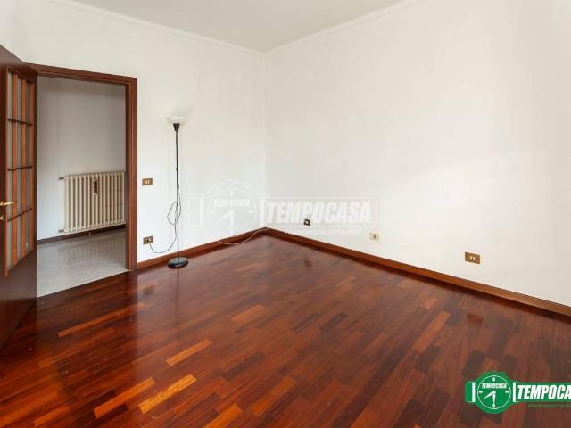 Appartamento in vendita a Colognola, Bergamo
