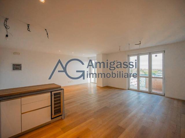 Appartamento in vendita a Bergamo, Lombardia