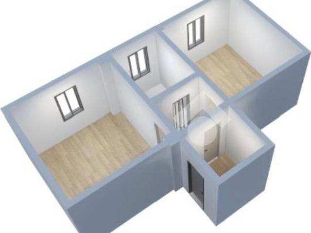 Appartamento in vendita a Borgo Palazzo, Bergamo