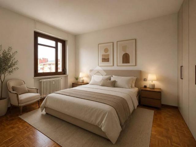 Appartamento in vendita a Borgo Palazzo, Bergamo