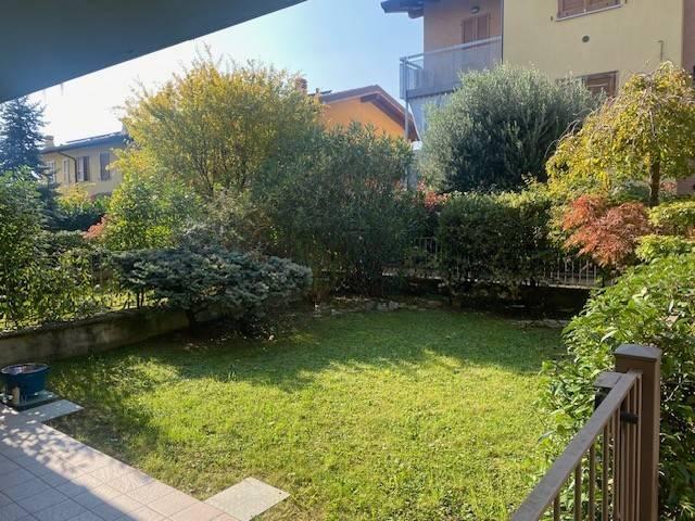 Appartamento in vendita a Redona, Bergamo