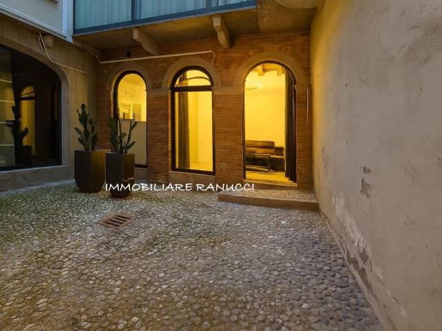 Appartamento in vendita a Borgo Palazzo, Bergamo