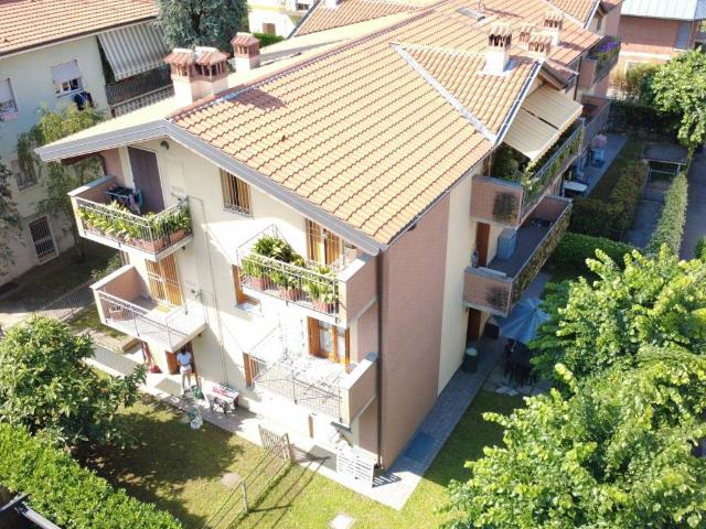 Appartamento in vendita a Borgo Palazzo, Bergamo