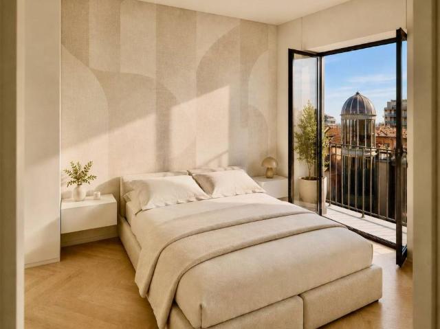 Appartamento in vendita a Bergamo, Lombardia