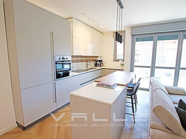 Appartamento in vendita a Ronchi, Bergamo