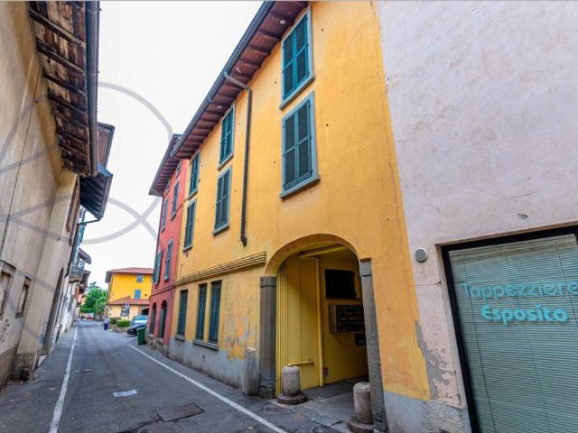Appartamento in vendita a Bergamo