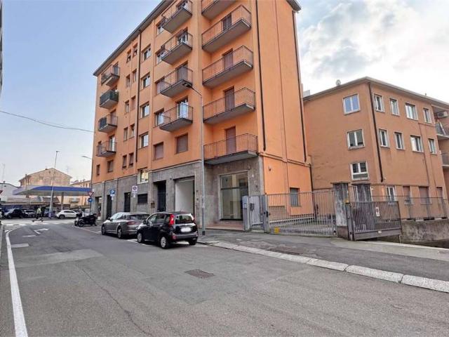 Appartamento in vendita a Borgo Palazzo, Bergamo