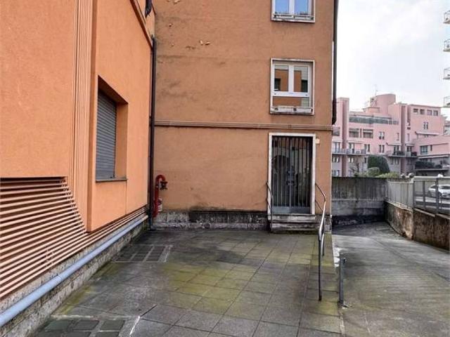 Appartamento in vendita a Borgo Palazzo, Bergamo